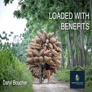 LOADED WITH BENEFITS