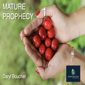 MATURE PROPHECY 1