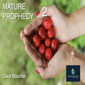 MATURE PROPHECY 2