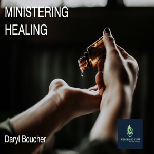 MINISTERING HEALING