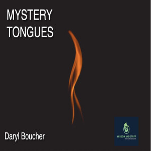 MYSTERY TONGUES