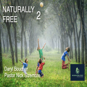 Naturally Free 2