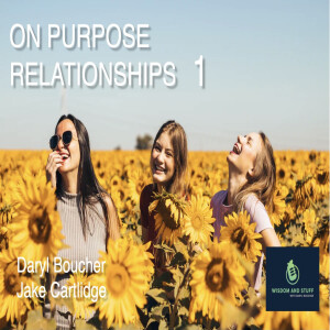 On Purpose Relationships 1