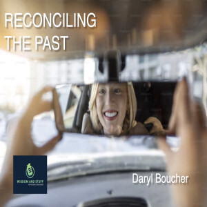Reconciling the Past (FULL MESSAGE)