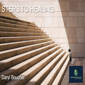 Steps to Healing (FULL MESSAGE)