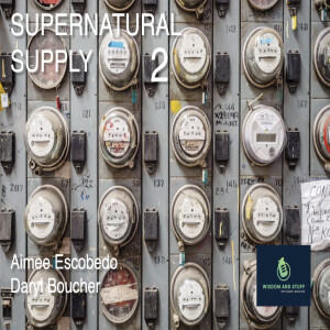 Supernatural Supply 2