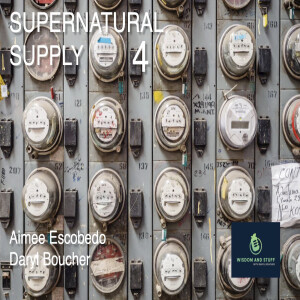 Supernatural Supply 4
