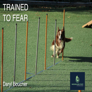 TRAINED TO FEAR