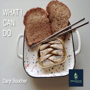 WHAT I CAN DO