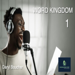 WORD KINGDOM PT 1