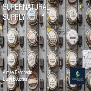 Supernatural Supply 1