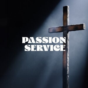 Passion Service 2024