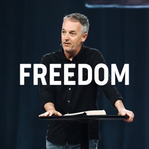 Do You Want To Be Free?: Be Free - Wk 1