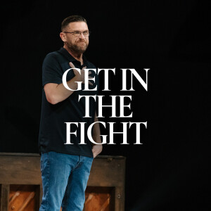 A Disciple Shares Faith with All People - Follow Me - Wk 3
