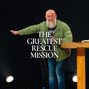 A Disciple Discovers Salvation in Christ - Follow Me - Wk 4