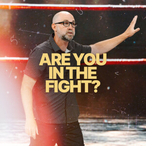 Jesus Defeats Death at the Cross and Resurrection - In The Arena: Wk 1