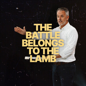 Passover - In The Arena: Wk 5