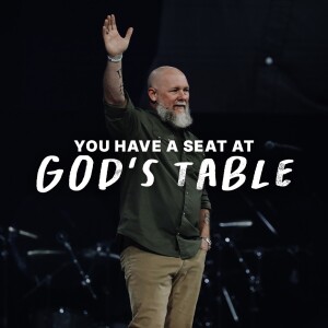 A Seat At The Kings Table: The Testimony of Mephiboseth: Testimony - Wk. 3