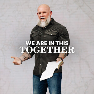 How to Help One Another - 1 Timothy - Wk 8