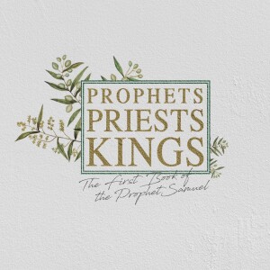 Wk 9: King David