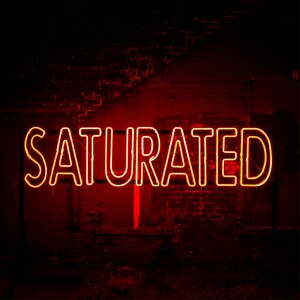 Saturated 2018 - Wednesday: - Pastor Ryan Kwon