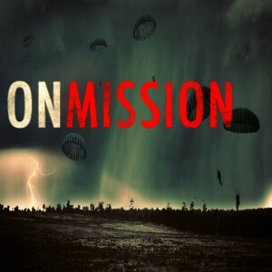 Wk 4: On Mission IN the Church