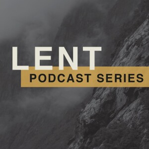 Lent Devo Episode 11: Mass Healing