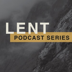 Lent Devo Episode 14: Withered Hand
