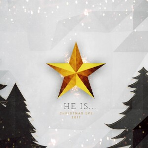 Wk 5: Here // Christmas Eve