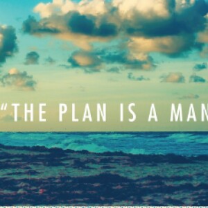 Stand Alone: The Plan is a Man