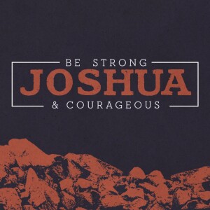 Wk 1: Strength and Courage