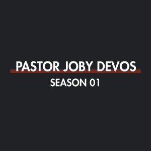 S01 E66 - Jesus On Every Page