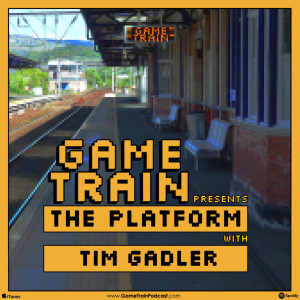 The Platform - with 'Tim Gadler'