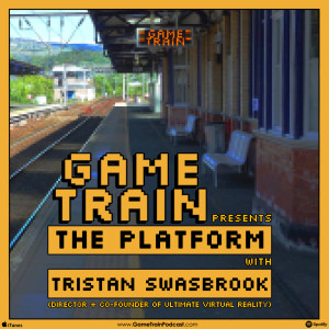 Game Train Presents: 'The Platform' with Tristan Swasbrook