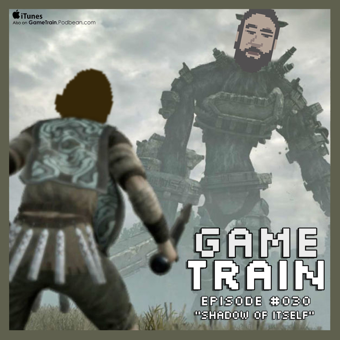 Game Train - Episode #030 