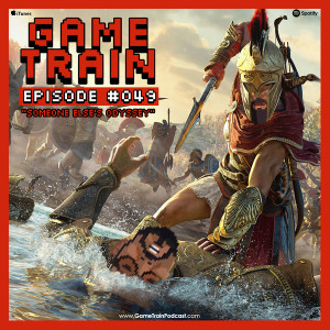 Game Train - EPisode #049 