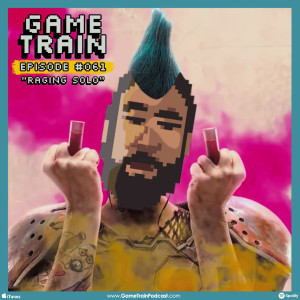 Game Train - Episode #061 