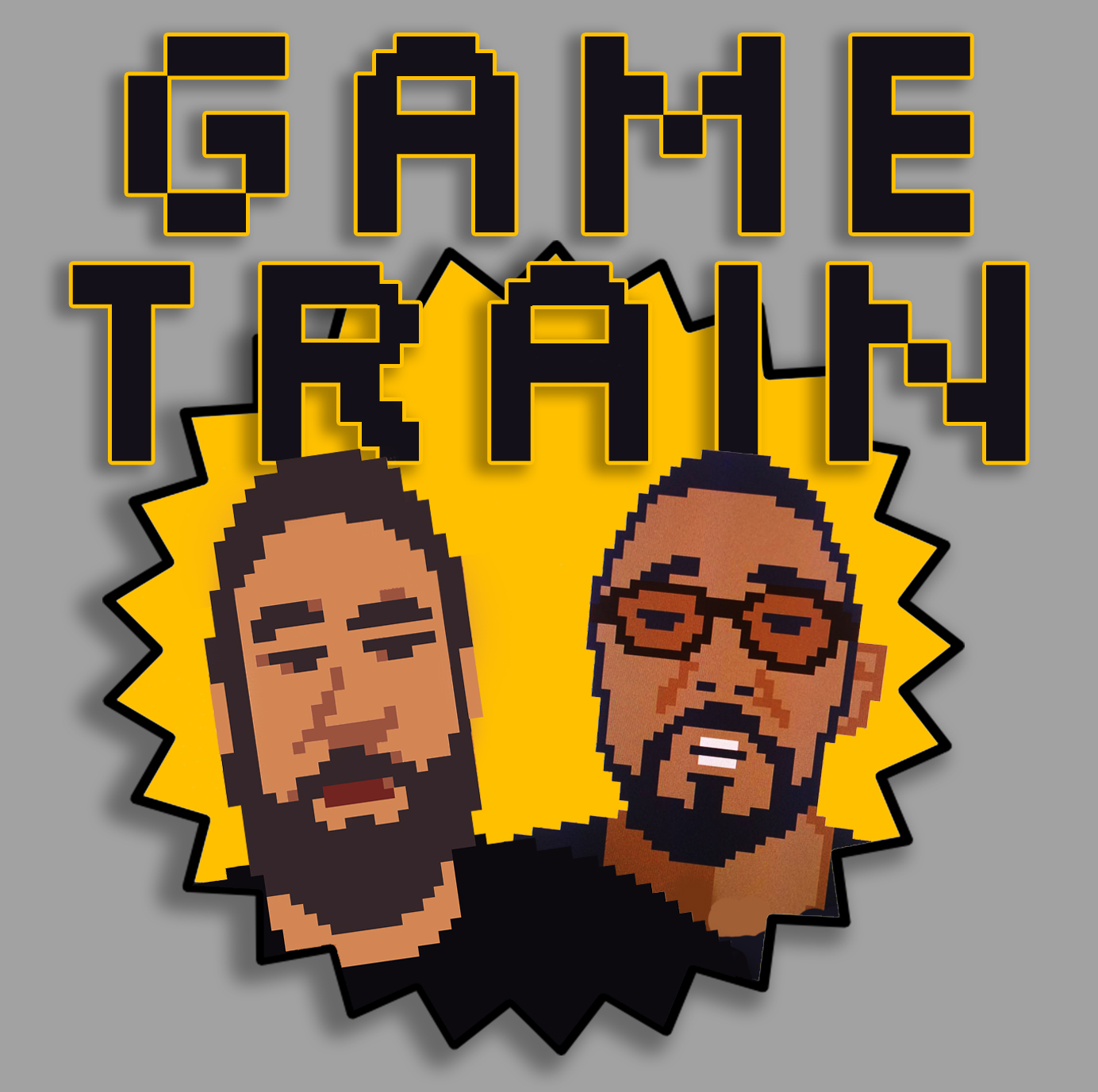 Game Train - Episode #001 