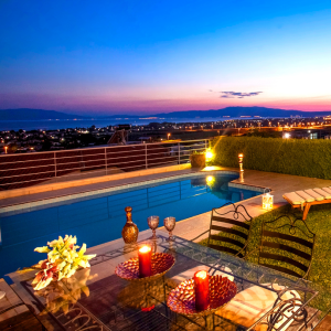 Tips for Selecting the Best Lighting for Your Swimming Pool