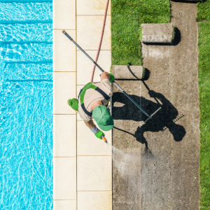 Greencare Pool Builder | The Evolution of Pool Finishes: A New Generation of Elegance and Durability