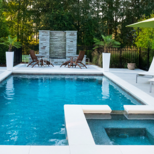Ideas for Remodelling your Swimming Pool