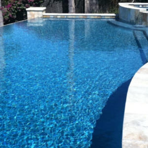 Greencare Pool Builder | Difference Between Quartz and Pebble Plaster