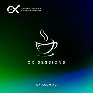 CX Sessions Introduction