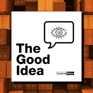 The Good Idea: Is compliance’s role in supply chains a good idea?