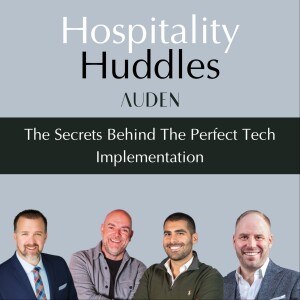 001. The Secrets Behind The Perfect Tech Implementation