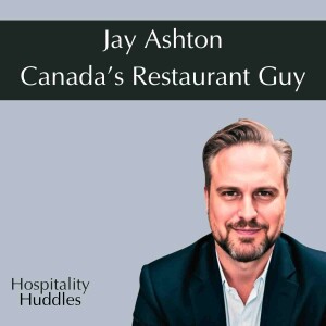 016. Answering the Critics - Why Every Restaurant Needs A Podcast Strategy