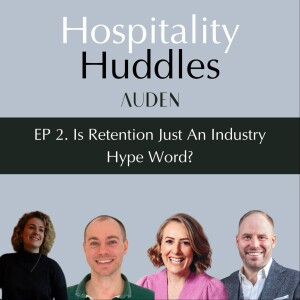 002. Is Retention Just An Industry Hype Word?