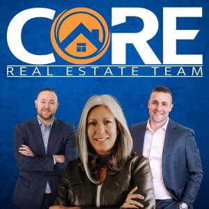 Jamie Mazuryk’s Inspiring Real Estate Journey with Brandon Oot and Castle!