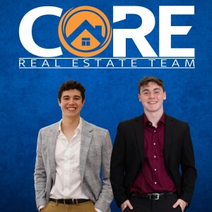 Reflecting on the Last Year | Teenage Realtor Podcast