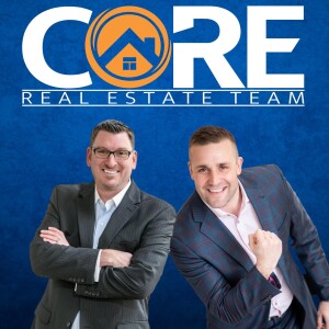 Sean representing Brandon in the purchase of his house and more!